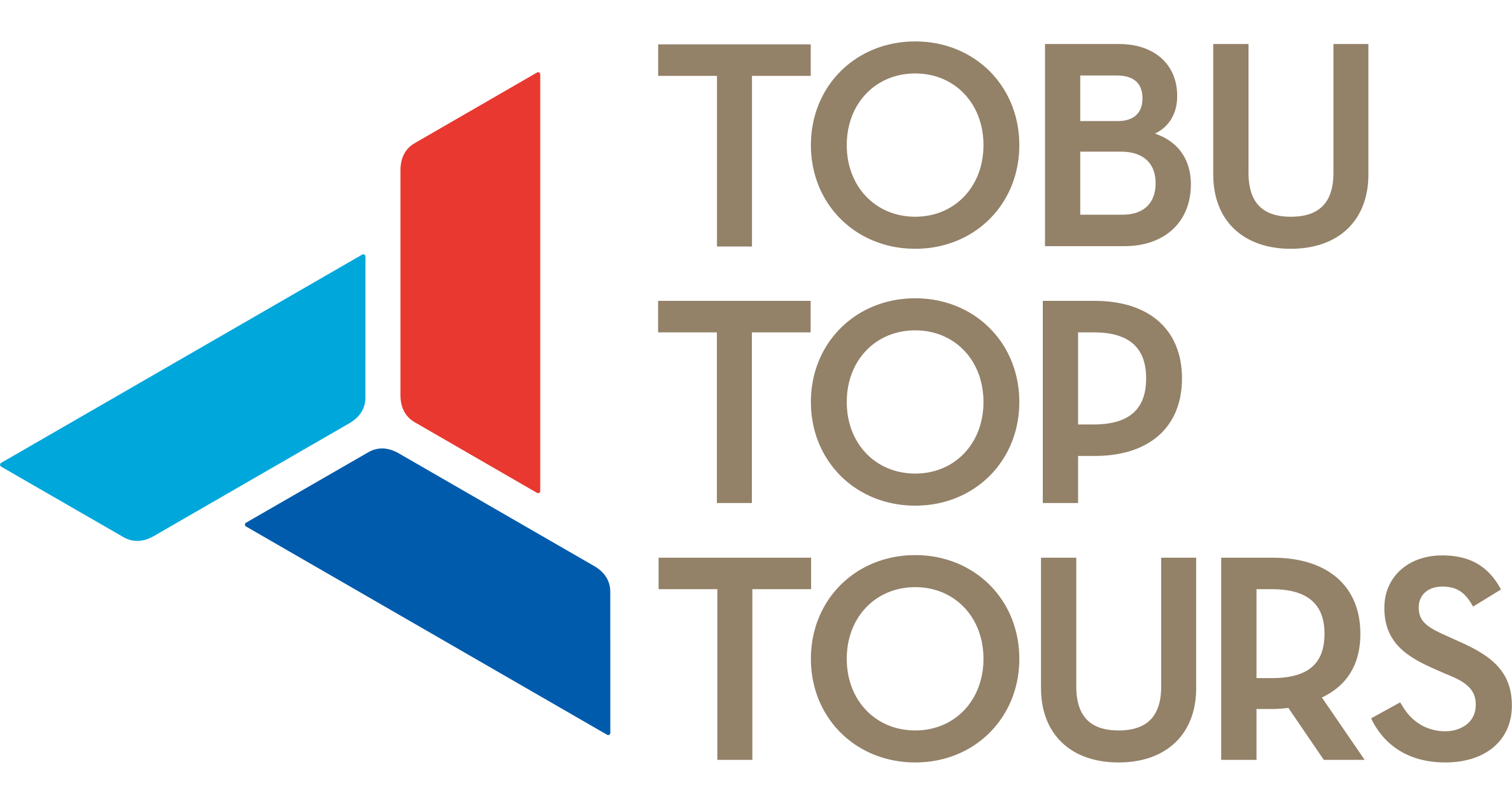 TOBU TOP TOURS